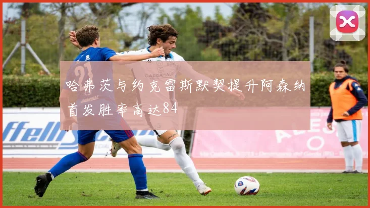 哈弗茨与约克雷斯默契提升阿森纳首发胜率高达84