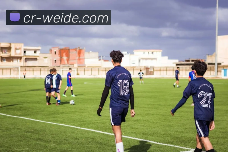 伟德体育品牌故事