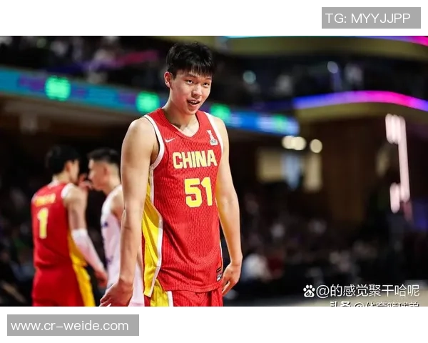 鲍仁君对杨瀚森的评价强调球队成长的重要性与合理的支持方式