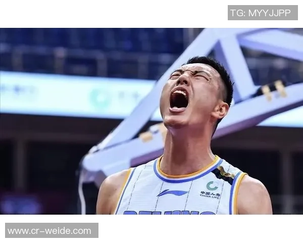 北京虽败犹荣翟晓川表现出色周琦受伤后全队依靠川队奋力拼搏