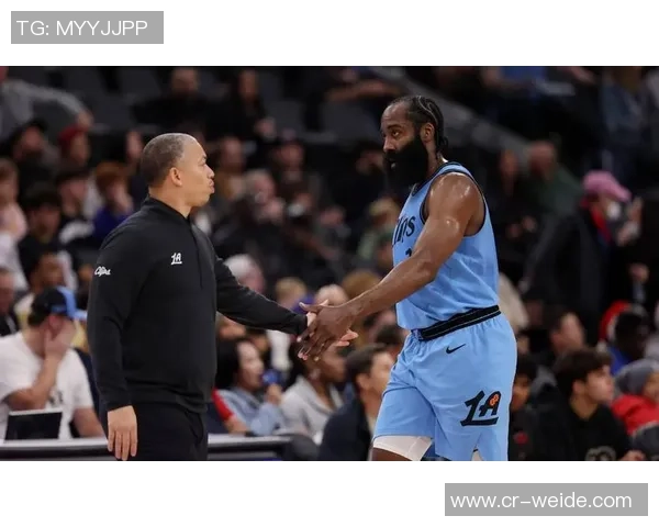 快船逆袭篮网成近十年首队投篮次数少却以16分优势获胜